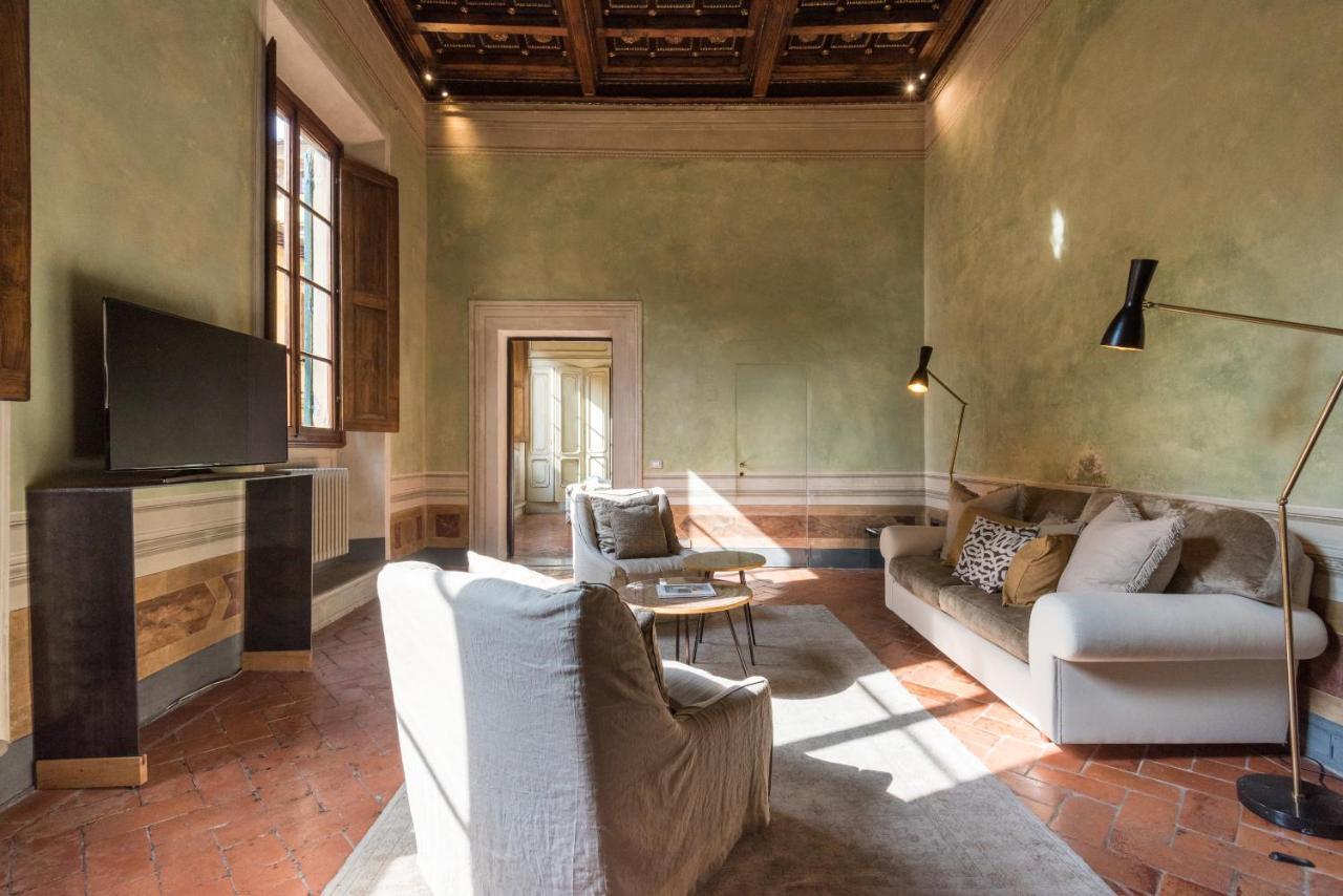 Apartamento The Terrace In