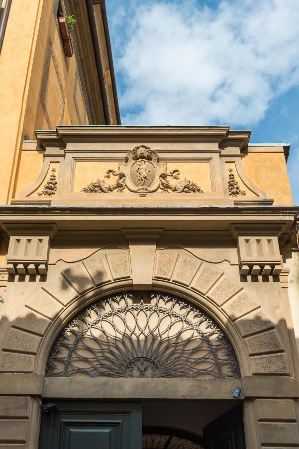 The Terrace In Florencia