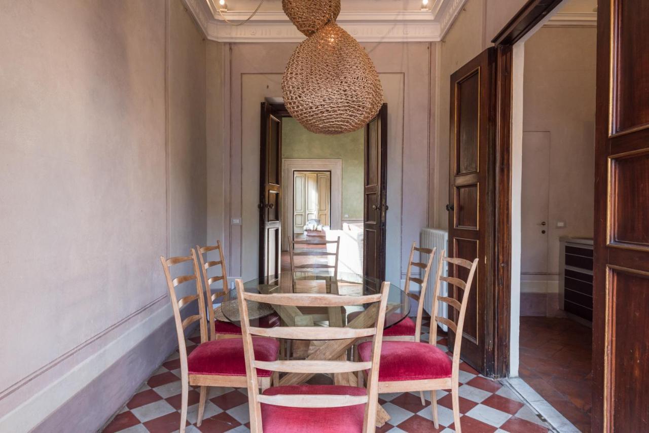 Apartamento The Terrace In