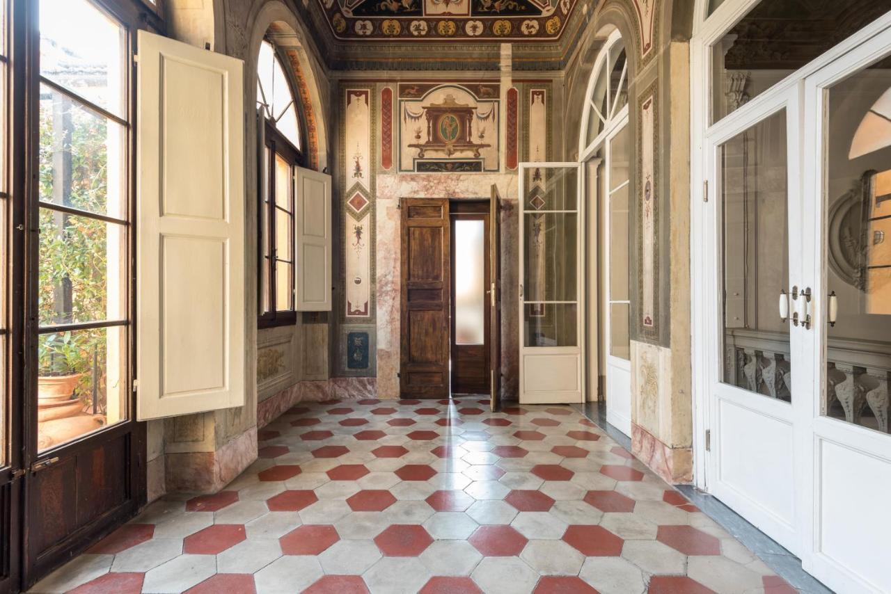 Apartamento The Terrace In